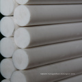 high and low temperature resistance pure PTFE rod